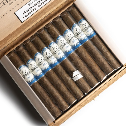 Charatan Original Corona Cigar - Box of 25